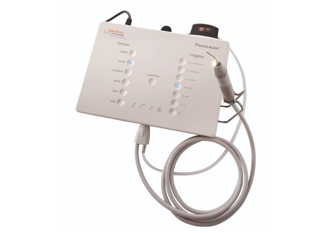 ピエゾホワイト