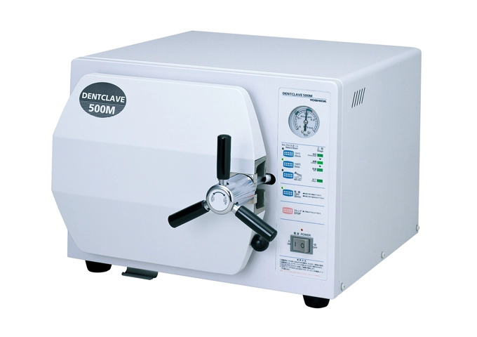 デントクレーブ