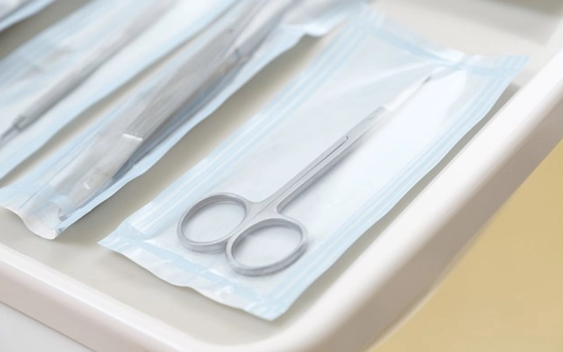 歯科衛生士の仕事