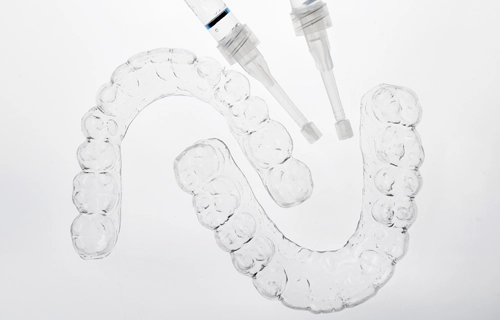 ホームホワイトニング