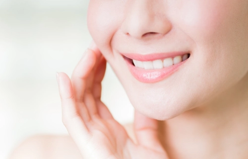 デュアルホワイトニング